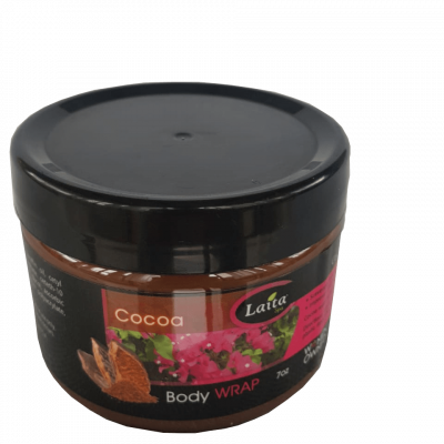 Envoltura Cacao 200g