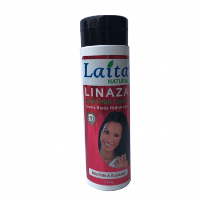 Crema para peinar Look Rizo | By Laita Classic