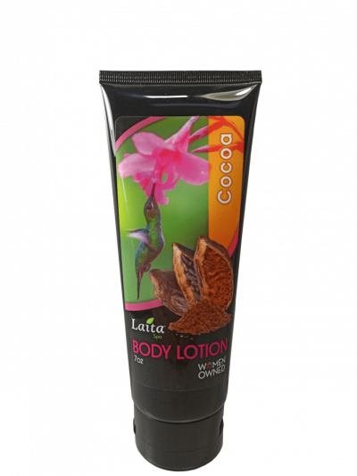 Body Lotion Cocoa min