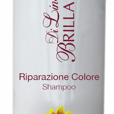 Shampoo para mantener el color  | By Dilino Brillante